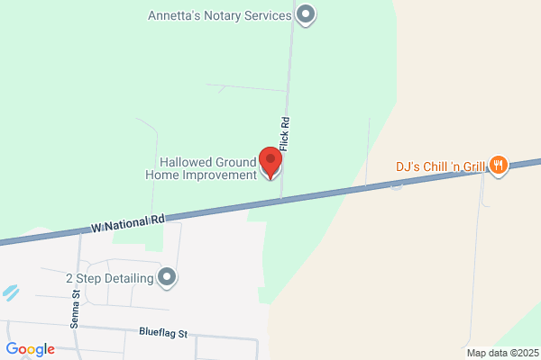 Tamlo Home Improvements LLC