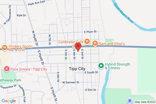 Tipp City Church United Methodist