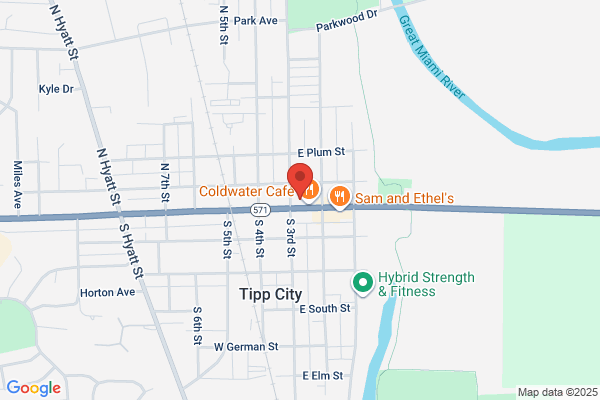 Tipp City Public Library