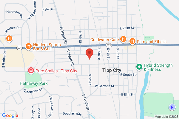 Tipp City Schools, Broadway Elementary