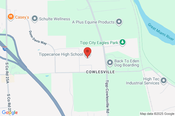 Tipp City Schools, Nevin Coppock Elementary