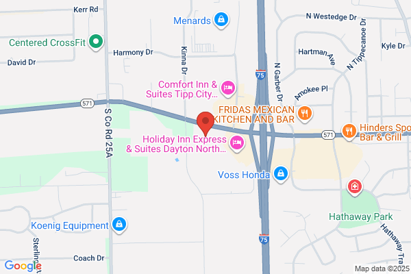 Tipp City Super Wash