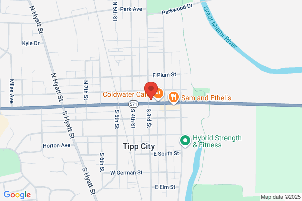 Tipp Monroe Community Services