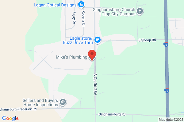 Wampler Plumbing Inc