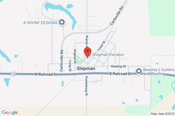 Shipman Elevator Co Inc