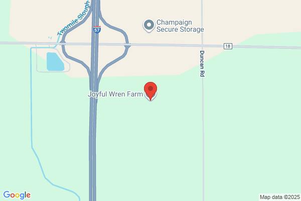 Wren Farm