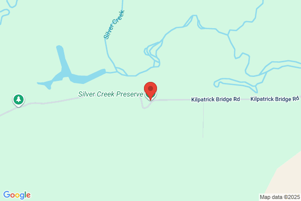 Silver Creek Preserve