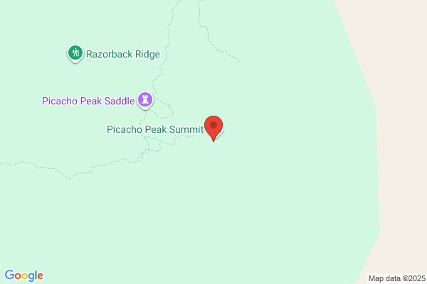 Picacho Peak Apartments
