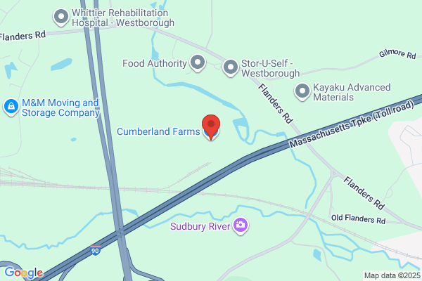 Cumberland Farmsfood Store