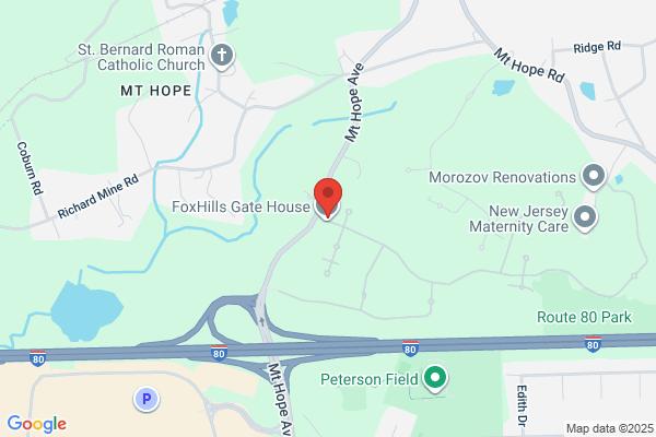 Fox Hills Condominium Association