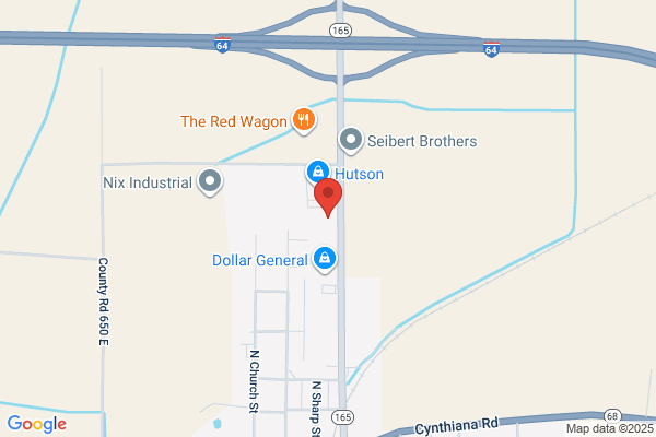 George Equipment Co