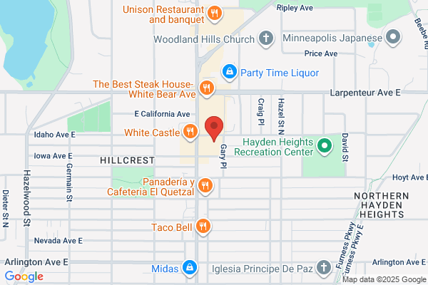 Hewitt Hewitt Tax Services