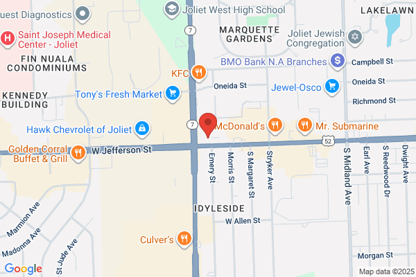 Jefferson Discount Tire and Auto Repair