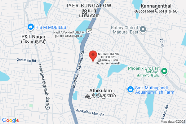 Kumar Construction Co Inc