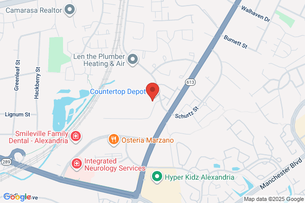 Mt Hope Hydro Inc