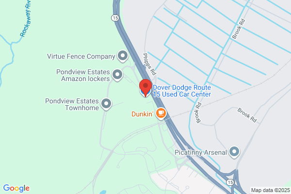 Route 15 Used Car Center