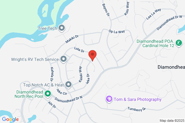 Air Tech Ac & Heating Service