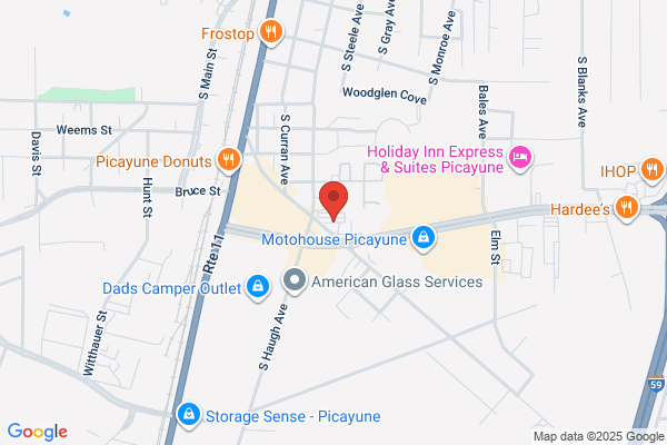 Picayune Appliance Repair