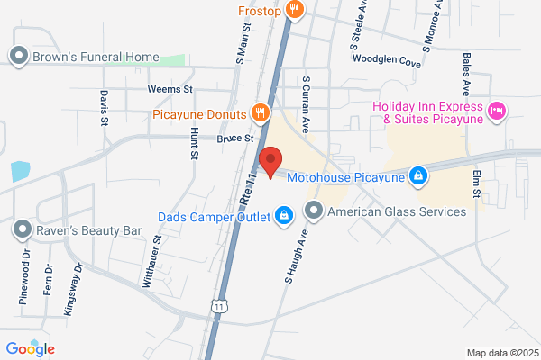 Gene's Tire Centers