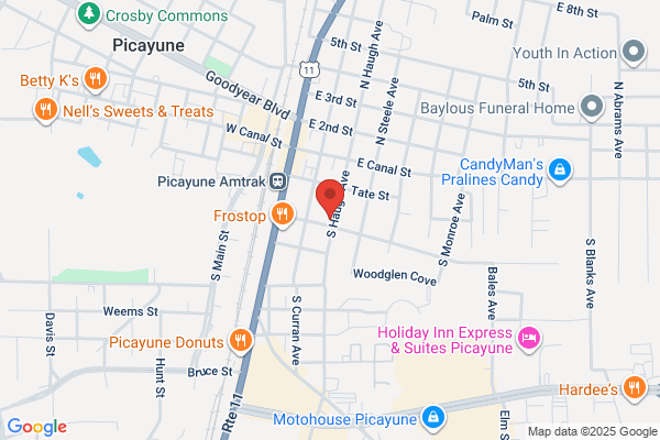 Hendrix Auto Center