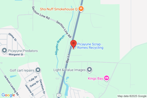 C & D Automotive Salvage & Scrap Metal