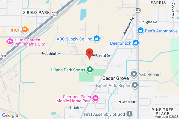Fleming's Auto Salvage