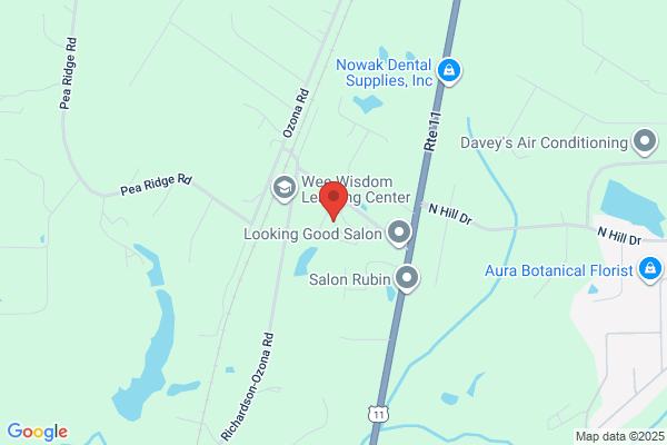 Pullens Auto Salvage