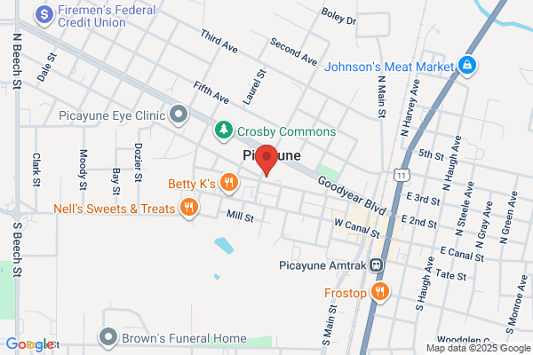 Picayune Dental Clinic