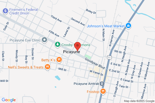 Picayune General Dentistry, Inc