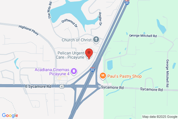 Ochsner Therapy and Wellness of Picayune
