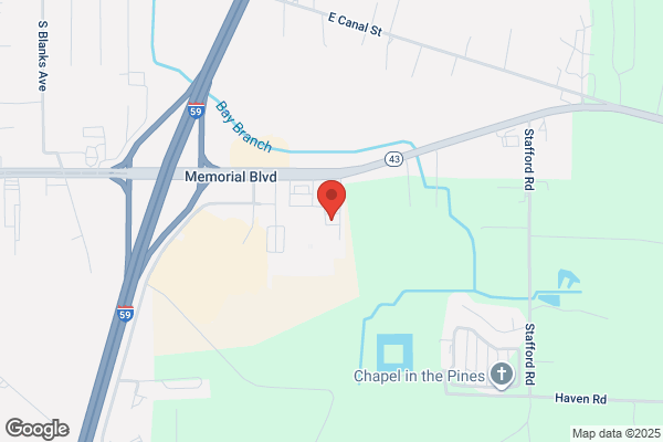 Ochsner Health Center - East Picayune