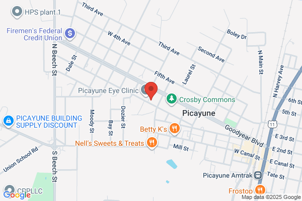 Ochsner Health Center - West Picayune