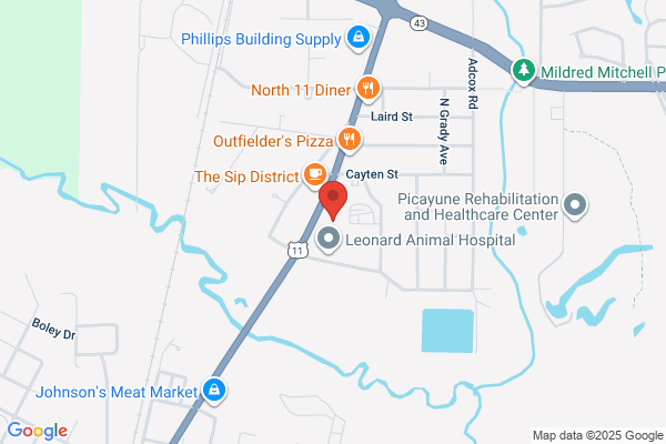 Southern Physical Therapy Clinic