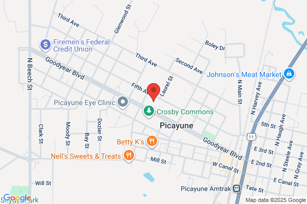 Picayune Public Schools, Center For Alternative Education