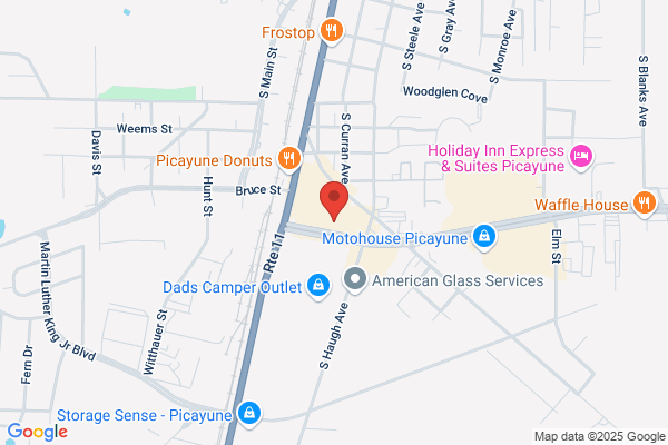 Wendy's - Closed