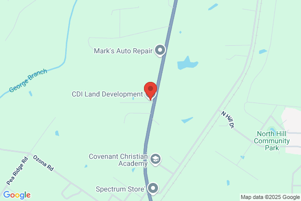 CDI Land Development