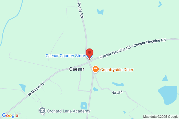 Caston General Store