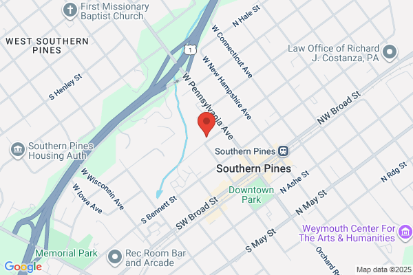 Southern Pines Personal Care Home