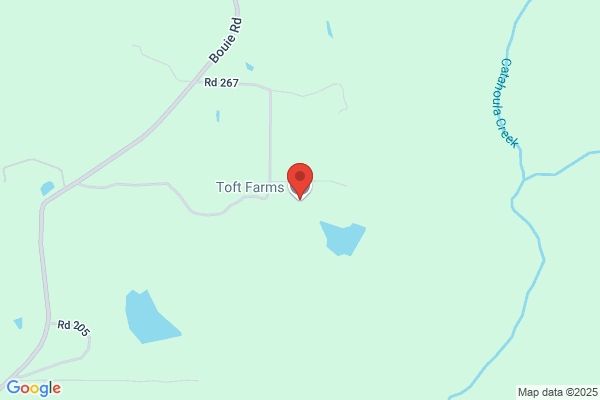 Toft Farms