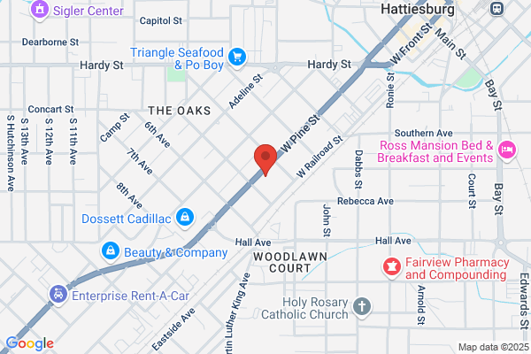 David L. Lord and Associates, P.A.