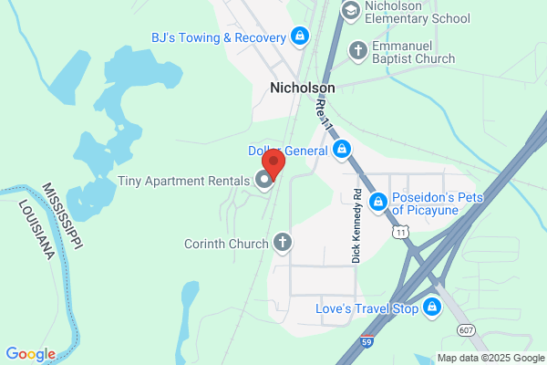 alison rv park