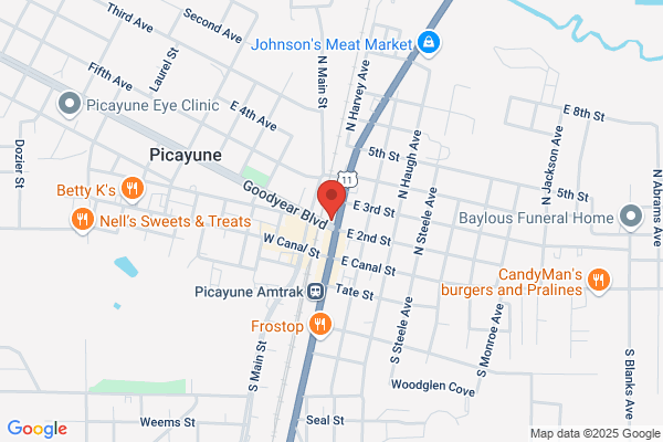 Picayune Chamber of Commerce