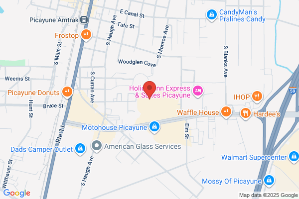Goodwill PIcayune Retail Store & Donation Center