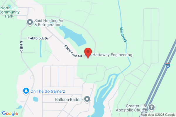 Hattaway Engineering Inc
