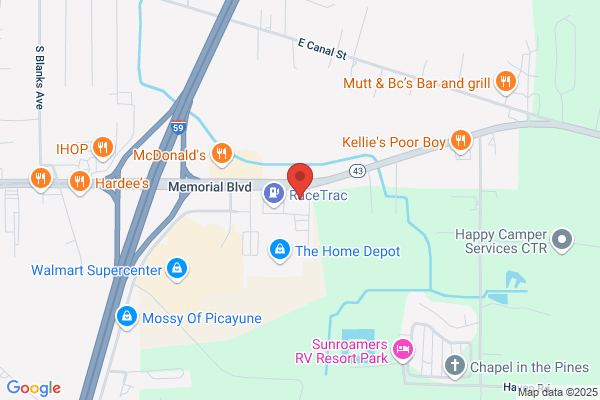 Keesler Federal Credit Union