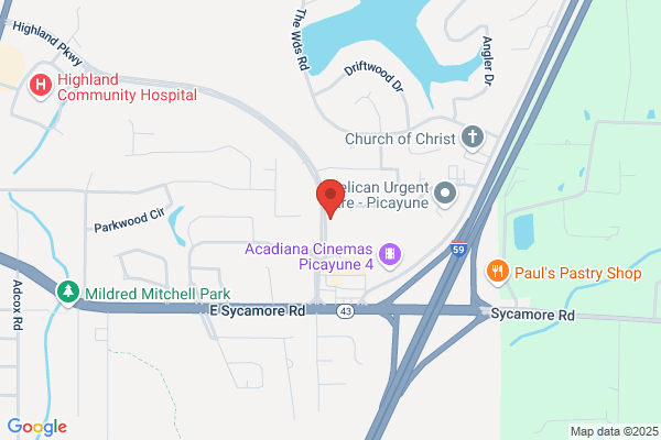 Picayune City of, Court Clerk