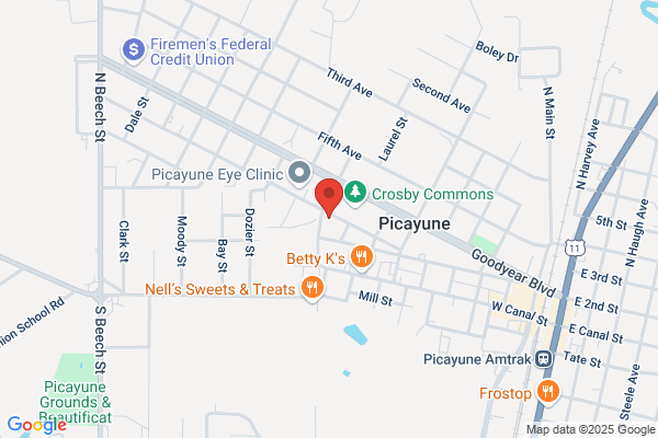 Picayune Housing Authority