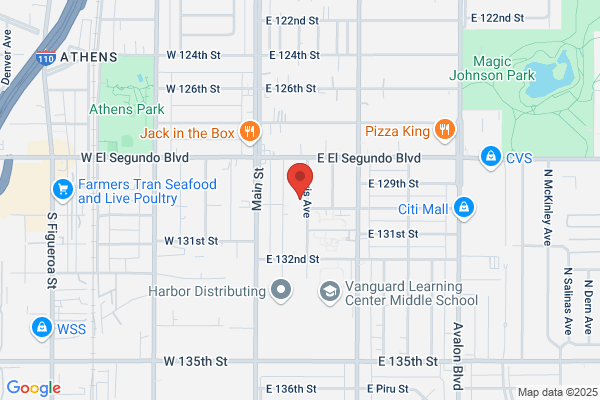 Senior Center the
