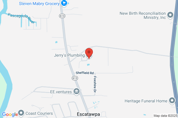 Jerry's Plumbing