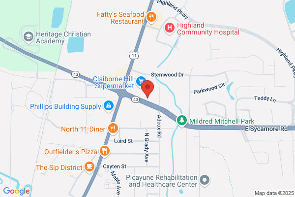 Formby Realty